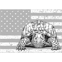 Animal Text Series-AT 2956